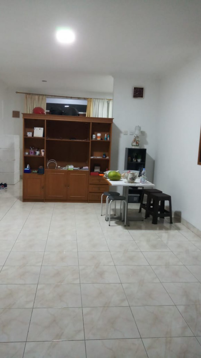 Rumah Disewakan di Meadow Green Lippo Cikarang
